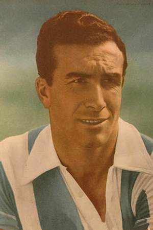 Pedro Dellacha