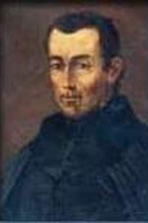 Pedro Francisco de Uriarte