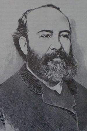 Pedro Goyena
