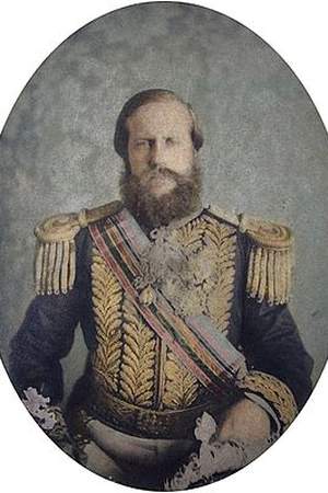 Pedro II of Brazil in the Paraguayan War
