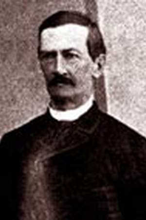 Pedro José Cevallos