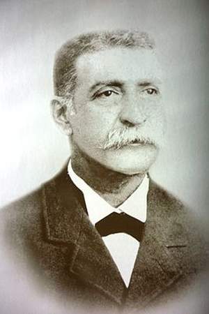 Pedro José Escalón