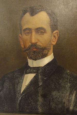 Pedro Juan Rosaly