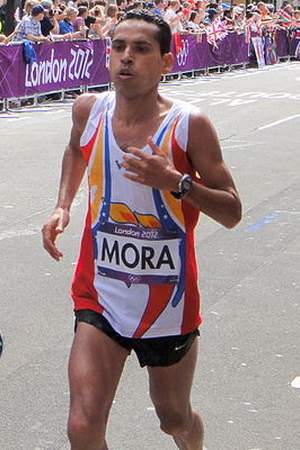 Pedro Mora
