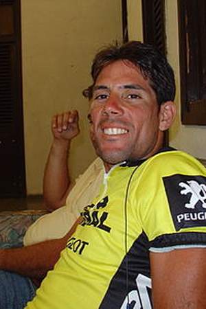 Pedro Pablo Pérez