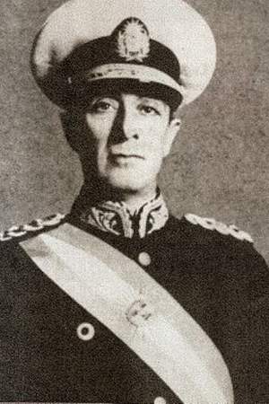 Pedro Pablo Ramírez