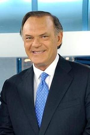 Pedro Piqueras