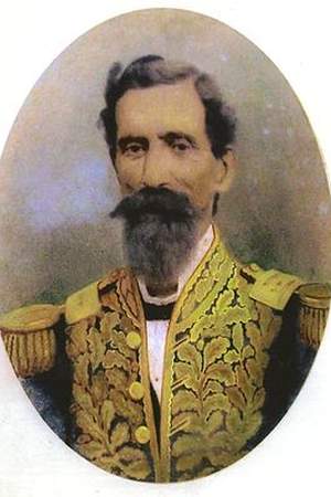 Pedro Quirós Jiménez