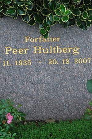 Peer Hultberg