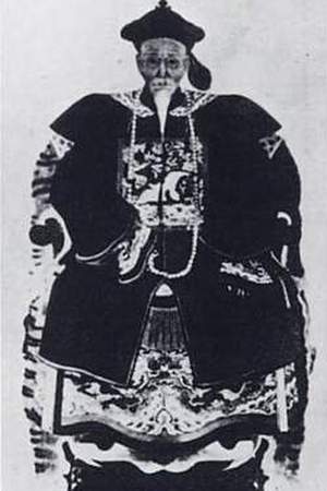 Deng Tingzhen