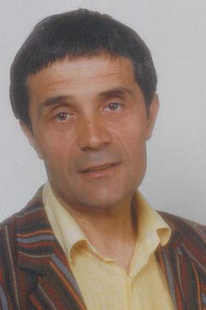 Denis Buican