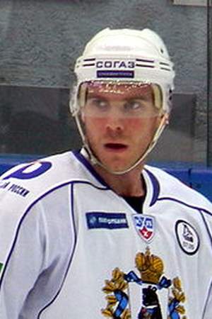 Denis Ezhov