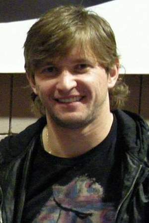 Denis Grebeshkov