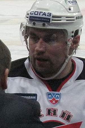 Denis Kulyash