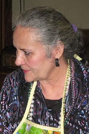 Denise Chavez