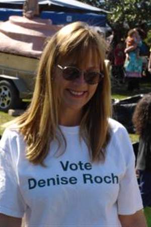 Denise Roche