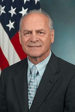 Dennis E. Wisnosky