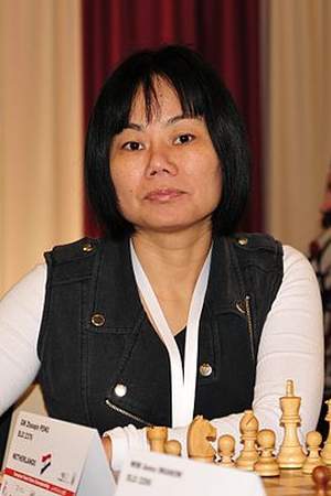 Peng Zhaoqin