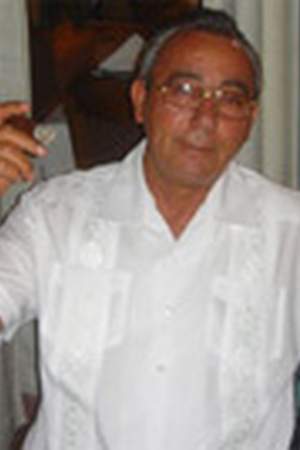 Pepin Garcia