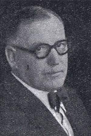 Percy Edgar Everett