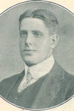 Percy Sands