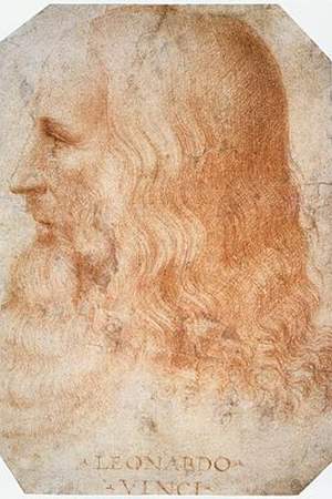 Personal life of Leonardo da Vinci