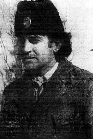 Petar Baćović