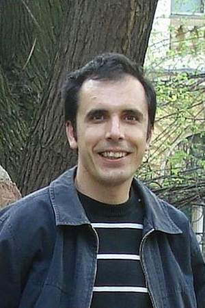 Petar Drenchev