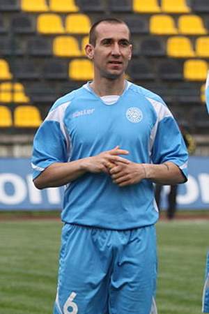 Petar Kyumurdzhiev
