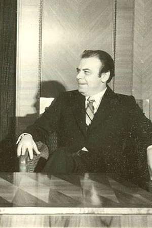 Petar Mladenov