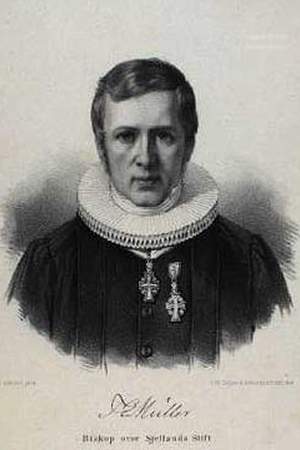Peter Erasmus Müller