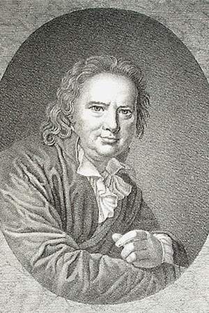 Peter Frederik Suhm