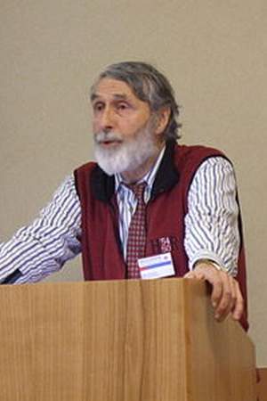 Peter G. Neumann