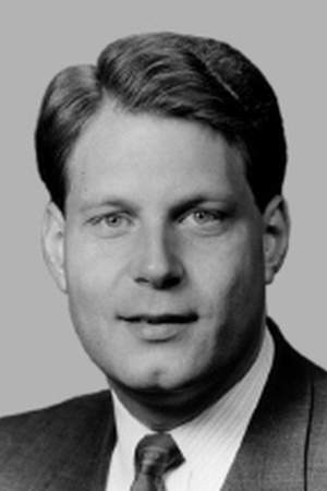 Peter G. Torkildsen