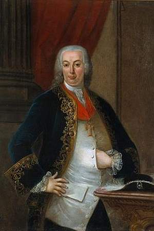 Peter III of Portugal