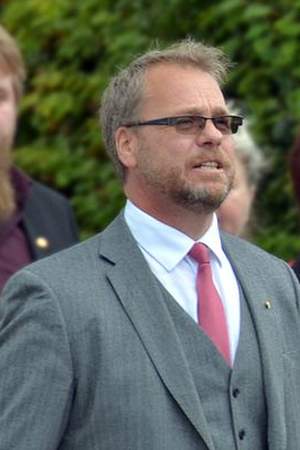 Peter Jeppsson