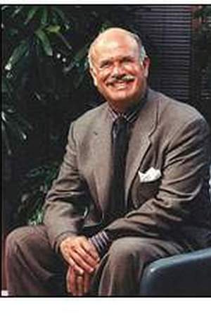 Peter Karmanos, Jr.