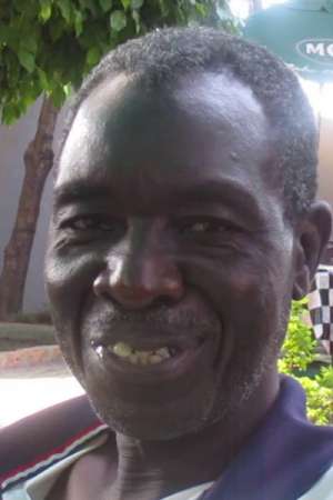 Peter Kaumba
