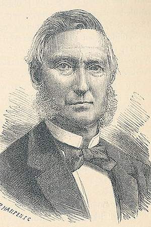 Peter Ludvig Panum