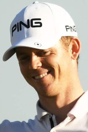 Brandon Stone (Golfer)