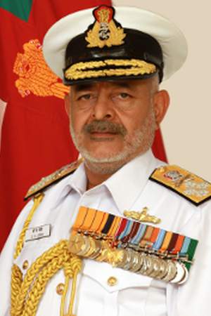 Devendra Kumar Joshi