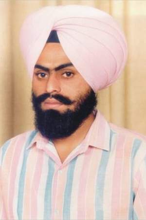 Devinder Pal Singh Bhullar