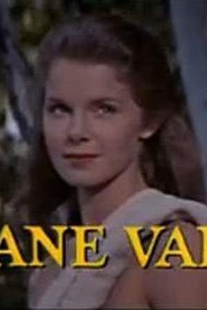 Diane Varsi