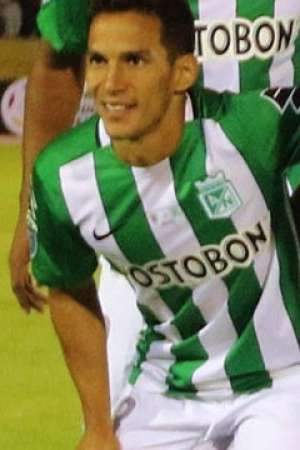 Diego Arias