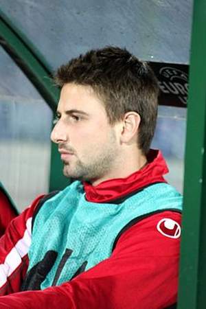 Dimitar Iliev (footballer born 1988)