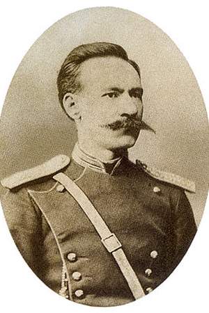 Dimitar Popgeorgiev