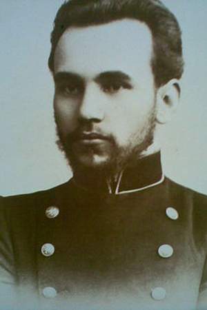 Dimitrija Čupovski