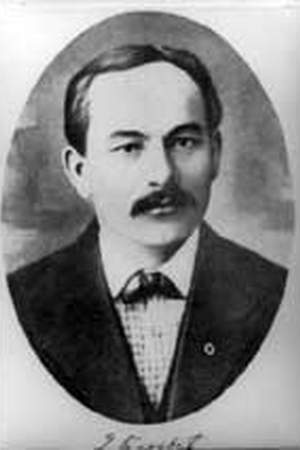 Dimitrije Tucović