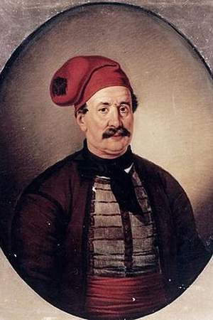 Dimitrios Papanikolis
