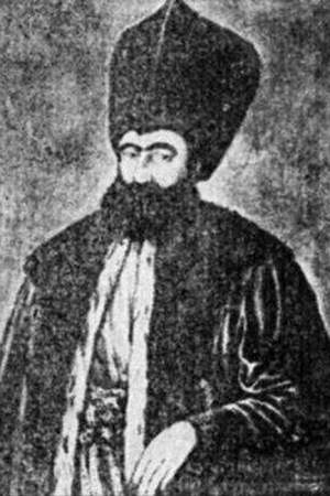 Dinicu Golescu